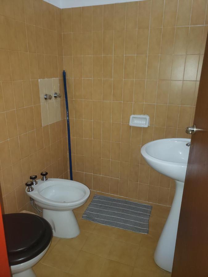 Hotel Car Mar 米娜克拉韦罗 外观 照片