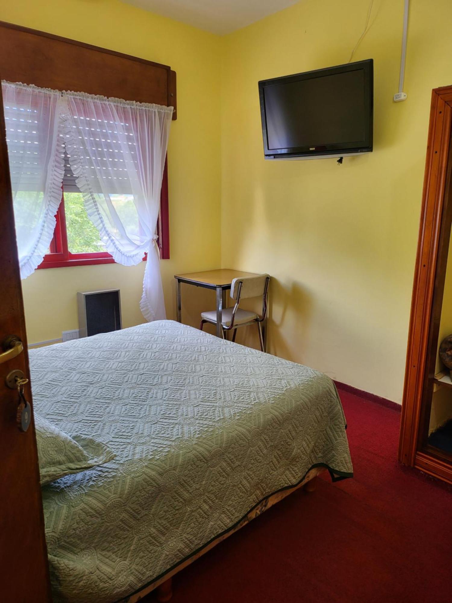 Hotel Car Mar 米娜克拉韦罗 外观 照片